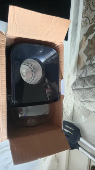 Palomitero Jata PAL97