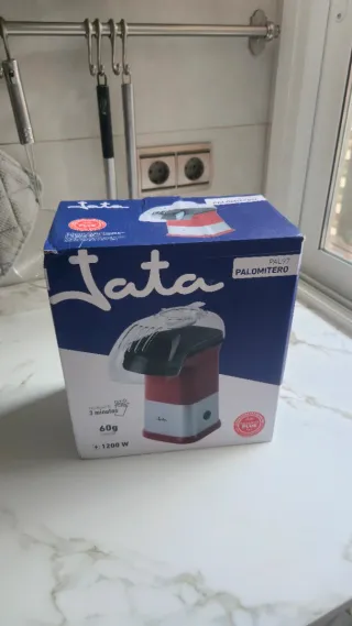 Palomitero Jata PAL97