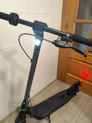 Patín Eléctrico Cecotec Bongo