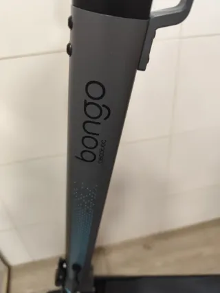 Patín Eléctrico Cecotec Bongo