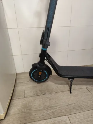 Patín Eléctrico Cecotec Bongo