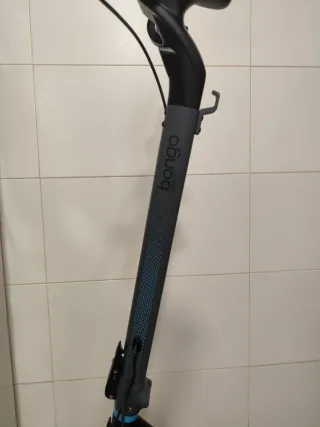 Patín Eléctrico Cecotec Bongo