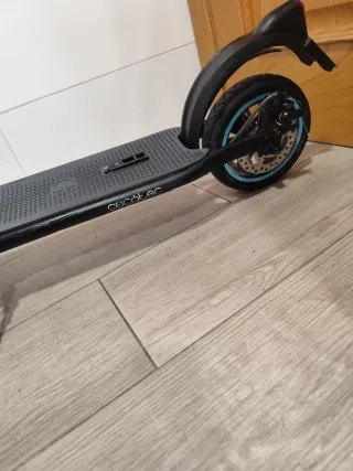 Patín Eléctrico Cecotec Bongo