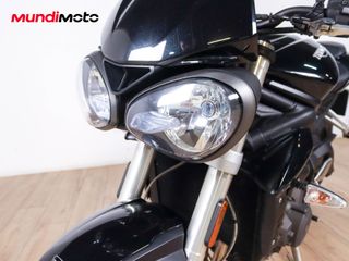 TRIUMPH STREET TRIPLE 660 S