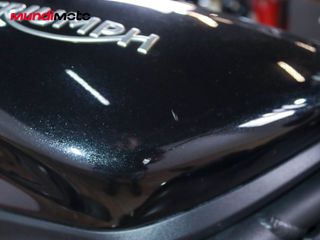 TRIUMPH STREET TRIPLE 660 S