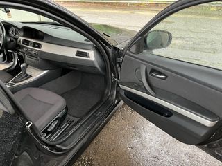 BMW Serie 320d 2009