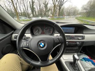 BMW Serie 320d 2009