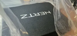 Subwoofer activo HERTZ CBA250