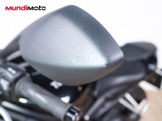 TRIUMPH STREET TRIPLE 660 S