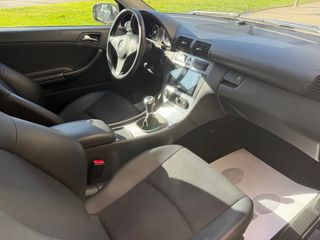 Mercedes-Benz Clase CLC 2009