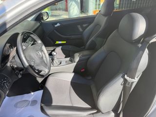 Mercedes-Benz Clase CLC 2009