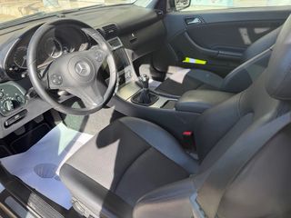 Mercedes-Benz Clase CLC 2009