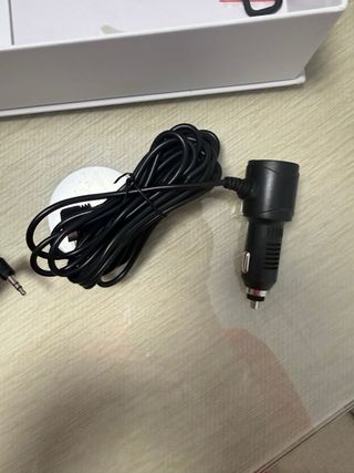 Dashcam Espejo Retrovisor Wolfbox Stream Media