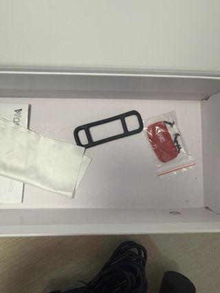 Dashcam Espejo Retrovisor Wolfbox Stream Media