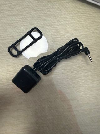 Dashcam Espejo Retrovisor Wolfbox Stream Media