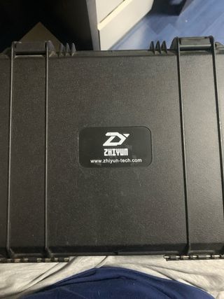 Zhiyun Crane V2 Gimbal per Mirrorless/Reflex