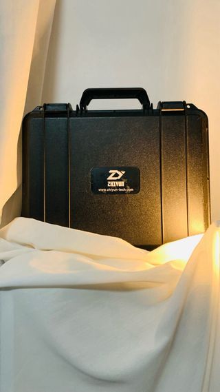 Zhiyun Crane V2 Gimbal per Mirrorless/Reflex