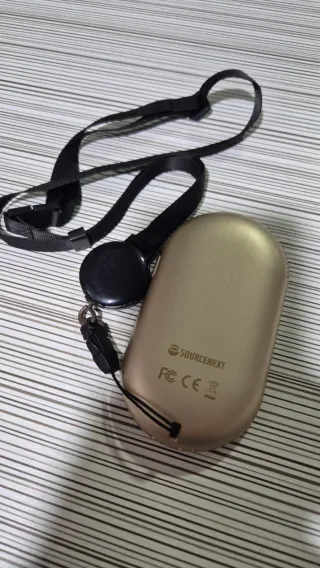 Pocketalk Traductor Electrónico