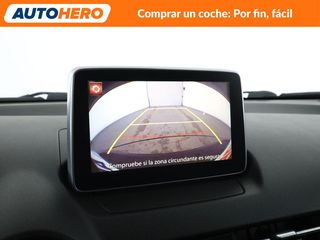 Mazda CX-3 1.5 Diesel Luxury