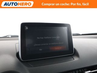 Mazda CX-3 1.5 Diesel Luxury