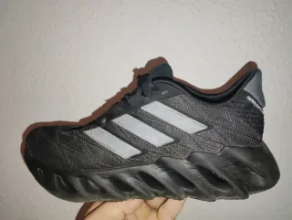 Zapatillas Adidas Negras Talla 42 2/3