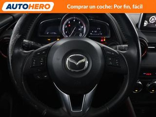 Mazda CX-3 1.5 Diesel Luxury