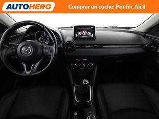 Mazda CX-3 1.5 Diesel Luxury