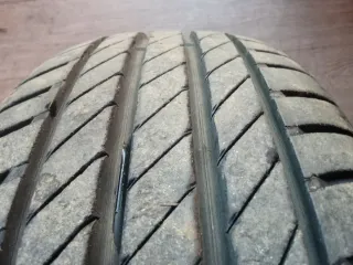 185-60-14 82H Neumáticos Nuevos