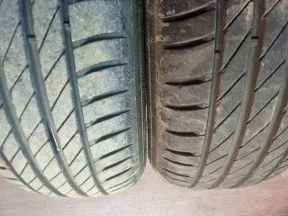 185-60-14 82H Neumáticos Nuevos