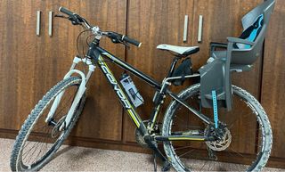 Bicicleta Conor 6700 Talla S MTB