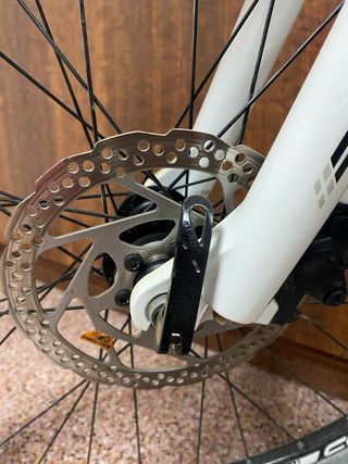 Bicicleta Conor 6700 Talla S MTB