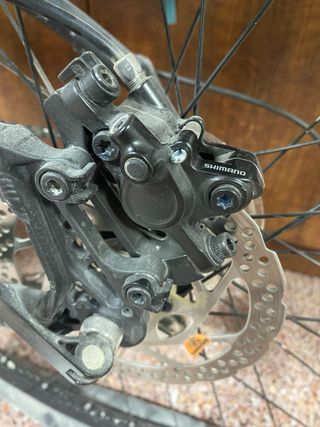 Bicicleta Conor 6700 Talla S MTB