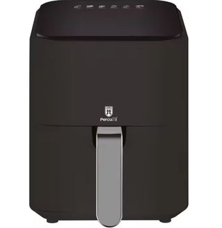 Freidora Aire Percutti 4L 1200W, Nueva