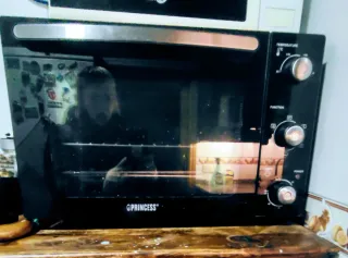 Horno Princess Convección 45L