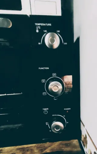 Horno Princess Convección 45L