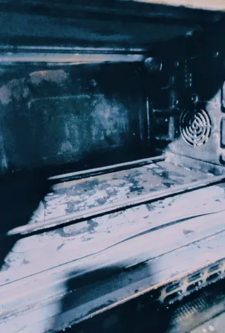 Horno Princess Convección 45L