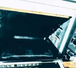 Horno Princess Convección 45L