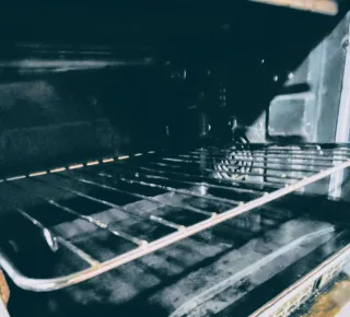 Horno Princess Convección 45L