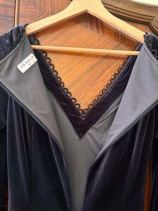 Vestido de Fiesta Felipe Varela