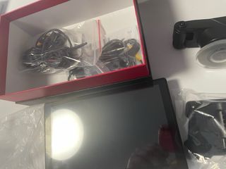 Pantalla Salpicadero Coche