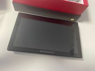 Pantalla Salpicadero Coche