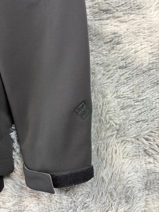 Chaqueta Salomon Advanced Skin Dry Talla S Hombre