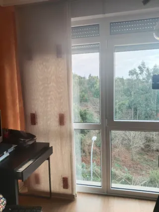 Conjunto 5 Paneles Japoneses