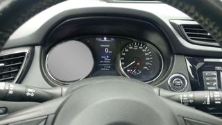 Nissan X-Trail 1.6 DIG-T N-Connecta 4x2 120 kW (163 CV)