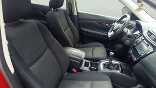 Nissan X-Trail 1.6 DIG-T N-Connecta 4x2 120 kW (163 CV)