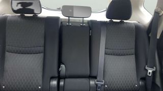 Nissan X-Trail 1.6 DIG-T N-Connecta 4x2 120 kW (163 CV)