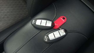 Nissan X-Trail 1.6 DIG-T N-Connecta 4x2 120 kW (163 CV)