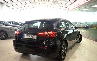 MERCEDES-BENZ Clase A 180d