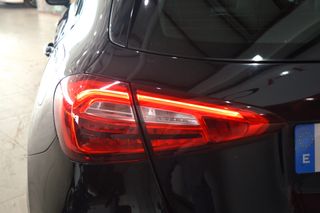 MERCEDES-BENZ Clase A 180d