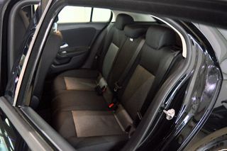 MERCEDES-BENZ Clase A 180d